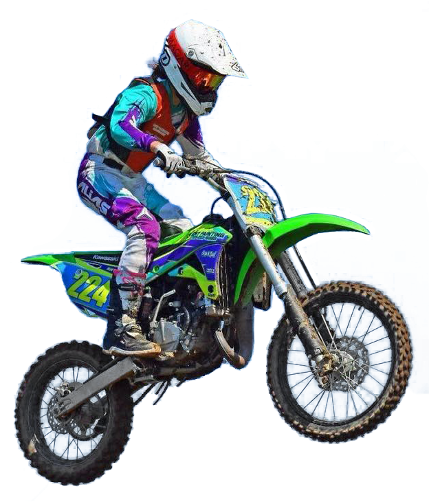 motocross in central new york